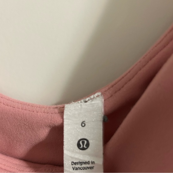 (2 for $20) Lululemon Align Tank - Picture 3 of 3